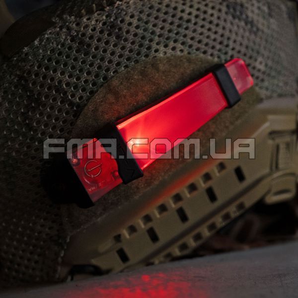 Маячок FMA FXUKV Velcro Safty Lite 2000000126586 фото