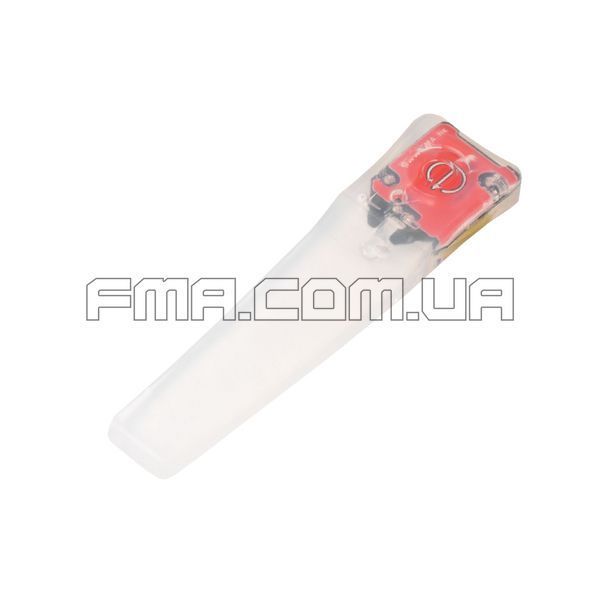 Маячок FMA FXUKV Velcro Safty Lite 2000000126586 фото