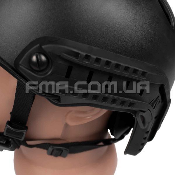 Шолом FMA Fast Helmet PJ Type 2000000033921 фото