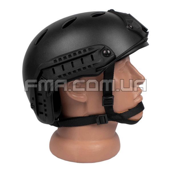 Шолом FMA Fast Helmet PJ Type 2000000033921 фото