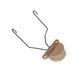 Адаптер FMA EX Headset and Helmet Rail Adapter Set GEN2 на гарнитуру MSA 2000000094243 фото 3