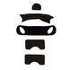 Шолом FMA Fast Helmet PJ Type 2000000033921 фото 10