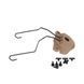 Адаптер FMA EX Headset and Helmet Rail Adapter Set GEN2 на гарнитуру MSA 2000000094243 фото 5