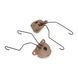 Адаптер FMA EX Headset and Helmet Rail Adapter Set GEN2 на гарнитуру MSA 2000000094243 фото 1