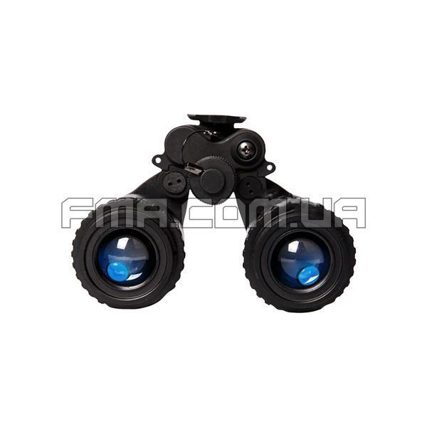 FMA Update Version PVS-15 Dummy, Black, Dummys