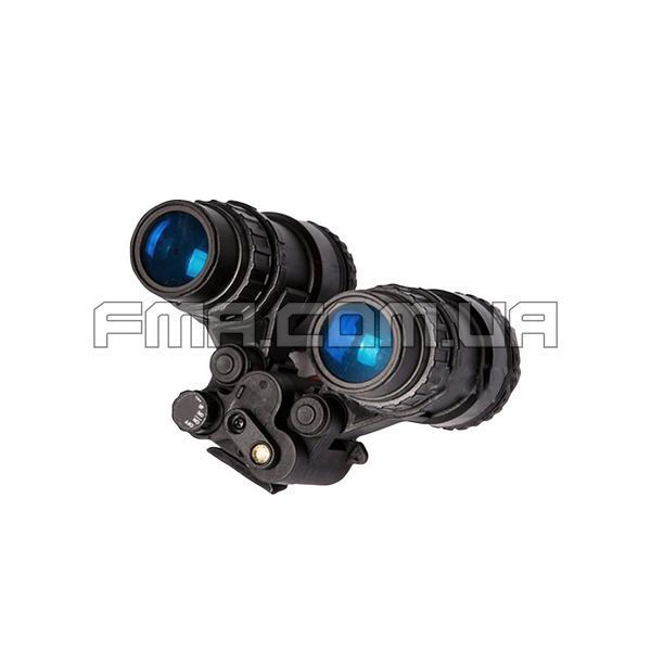 FMA Update Version PVS-15 Dummy, Black, Dummys