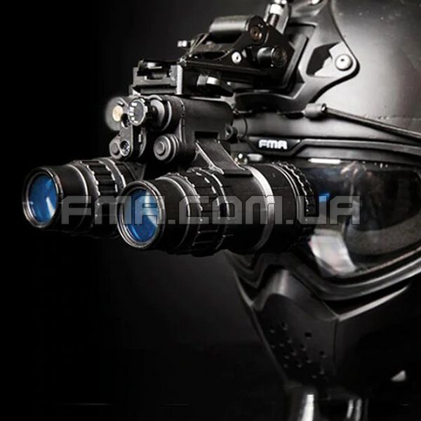 FMA Update Version PVS-15 Dummy, Black, Dummys