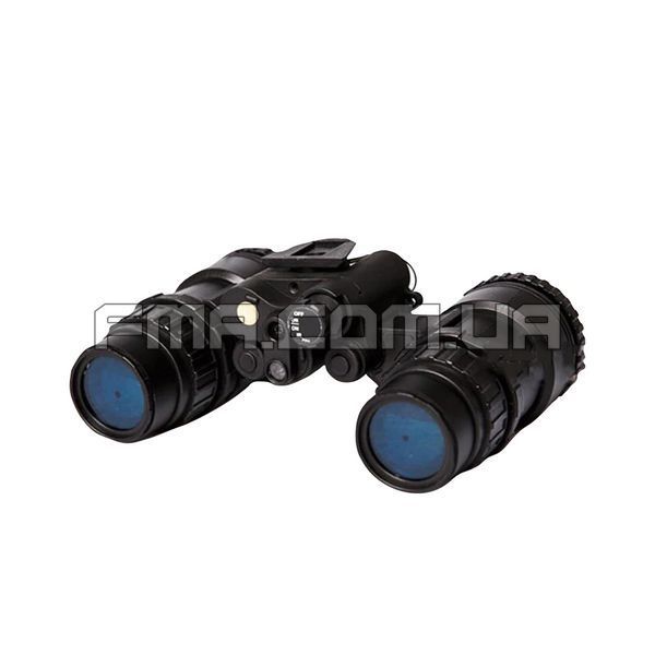 FMA Update Version PVS-15 Dummy, Black, Dummys