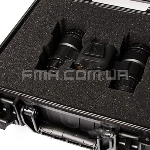 FMA Update Version PVS-15 Dummy, Black, Dummys