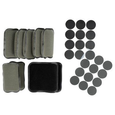 Захисні подушечки FMA CP Helmet Pad TB1266 2000000076607 фото