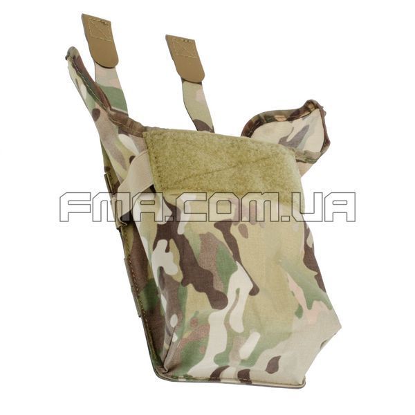 FMA Tactical Trauma Kit, Multicam