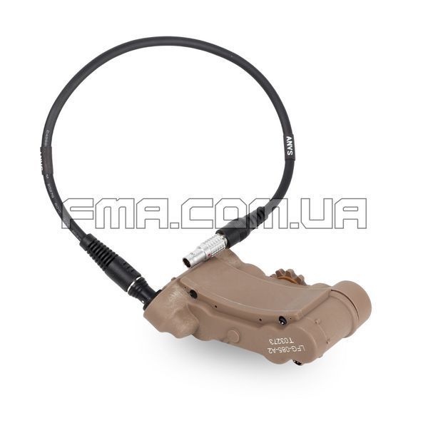 Батарейний відсік FMA GPNVG18 Battery Case 2000000015750 фото