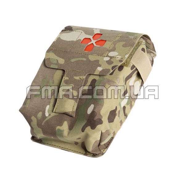 FMA Tactical Trauma Kit, Multicam