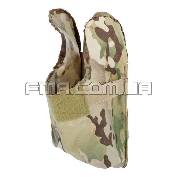 FMA Tactical Trauma Kit, Multicam