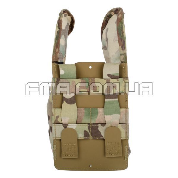 FMA Tactical Trauma Kit, Multicam