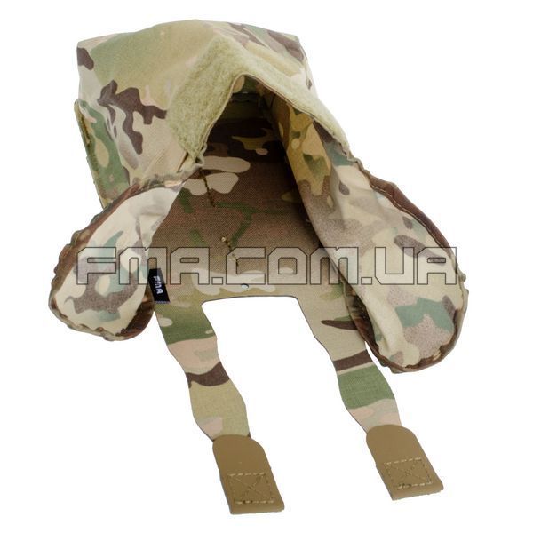FMA Tactical Trauma Kit, Multicam