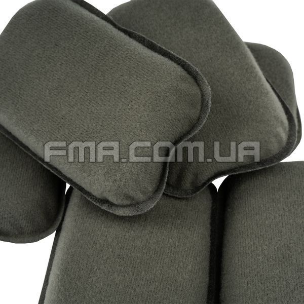 Защитные подушечки FMA CP Helmet Pad TB1266 2000000076607 фото