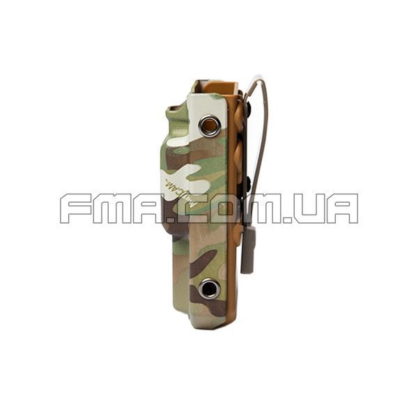 Подсумок для турникета FMA Application Tourniquet Carrier 2000000126821 фото