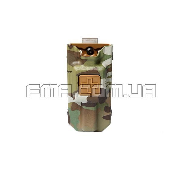 Подсумок для турникета FMA Application Tourniquet Carrier 2000000126821 фото