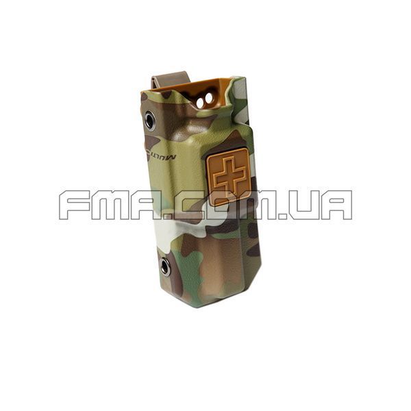 Подсумок для турникета FMA Application Tourniquet Carrier 2000000126821 фото