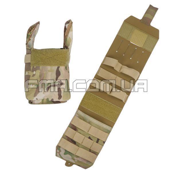 Медичний підсумок FMA Trauma Kit Medium 2000000178905 фото
