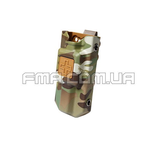 Подсумок для турникета FMA Application Tourniquet Carrier 2000000126821 фото