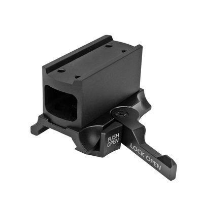 Крепление FMA для коллиматорных прицелов Aimpoint T1 H1 Red Dot Sights 2000000113708 фото