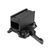 FMA Aimpoint T1 H1 Red Dot Sights Mount, Black