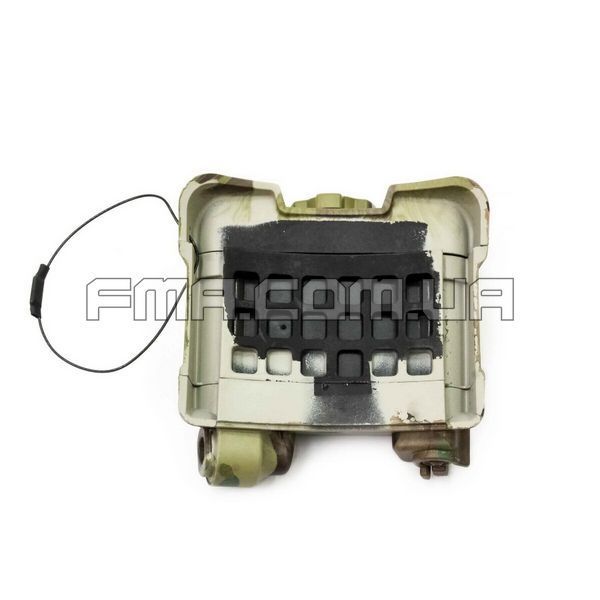 Батарейний відсік FMA NVG AN/PVS-31 2000000038322 фото