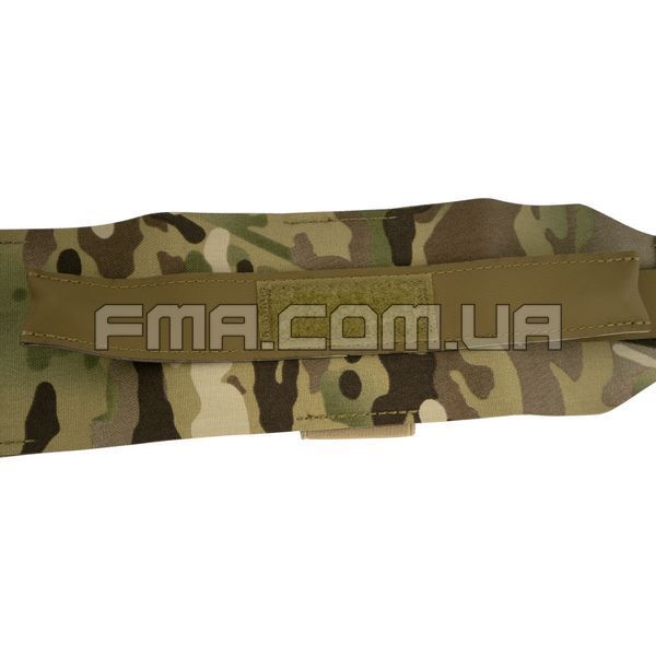 Медицинский подсумок FMA Molle Mounted Micro TKN A 2000000126692 фото