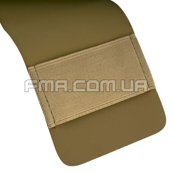 Медицинский подсумок FMA Molle Mounted Micro TKN A 2000000126692 фото