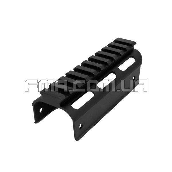 Цівка FMA MP7 Rail System Type 2 2000000055879 фото