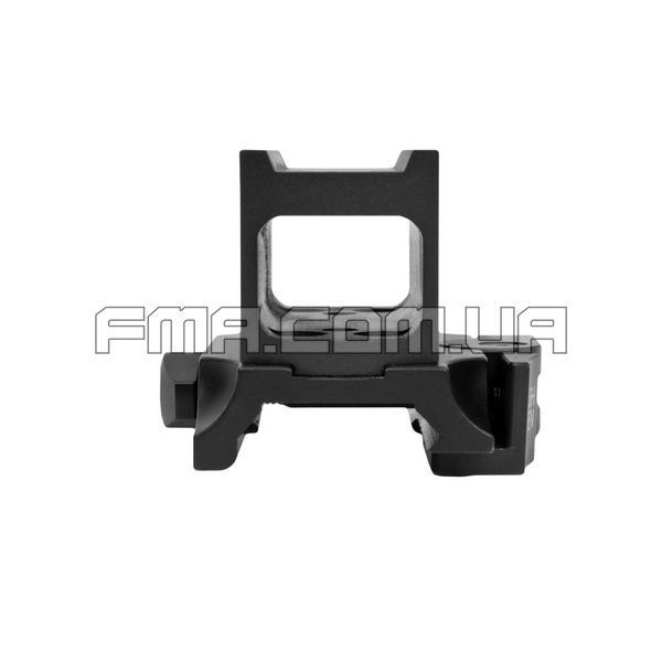 FMA Aimpoint T1 H1 Red Dot Sights Mount, Black