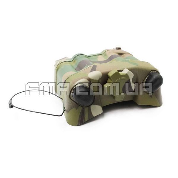 Батарейний відсік FMA NVG AN/PVS-31 2000000038322 фото
