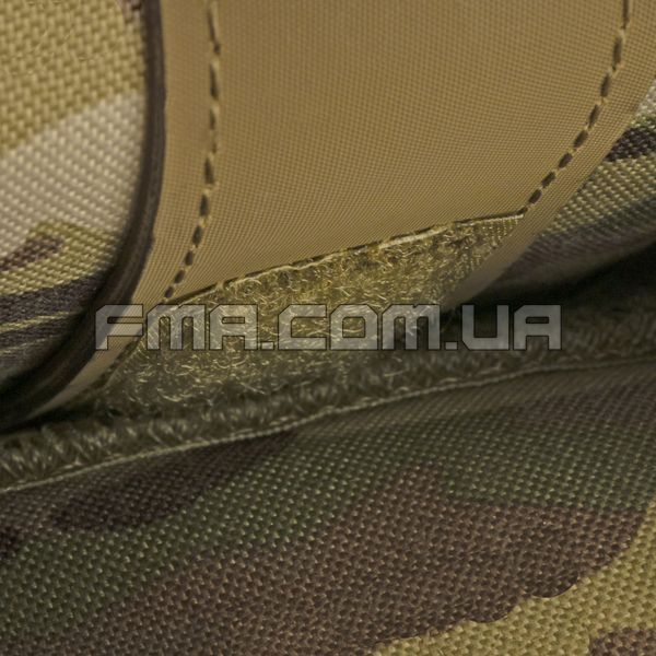 Медицинский подсумок FMA Molle Mounted Micro TKN A 2000000126692 фото