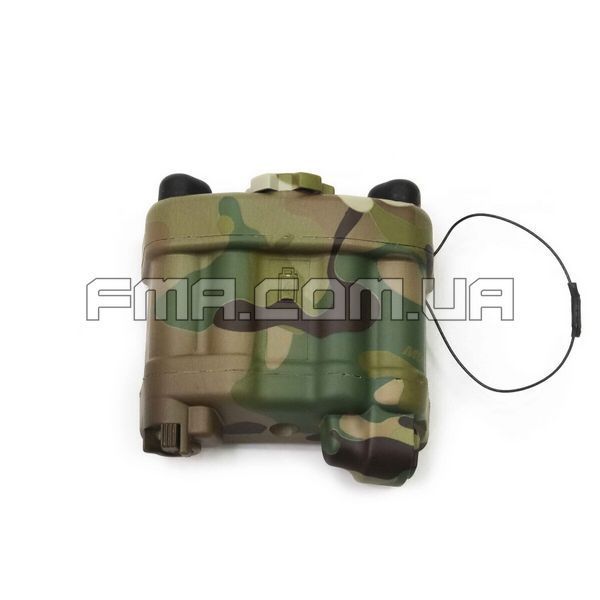Батарейний відсік FMA NVG AN/PVS-31 2000000038322 фото