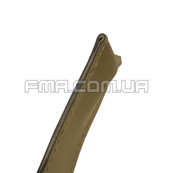 Медицинский подсумок FMA Molle Mounted Micro TKN A 2000000126692 фото