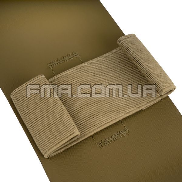 Медицинский подсумок FMA Molle Mounted Micro TKN A 2000000126692 фото