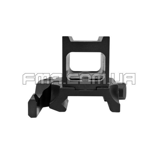 FMA Aimpoint T1 H1 Red Dot Sights Mount, Black