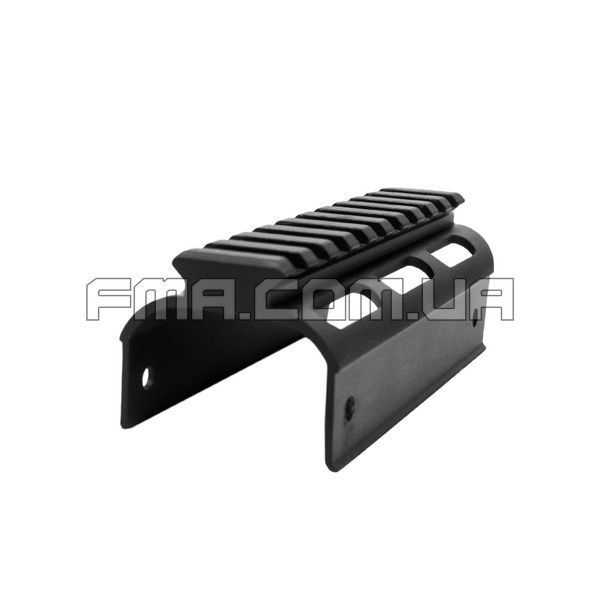 Цівка FMA MP7 Rail System Type 2 2000000055879 фото