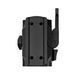 FMA Aimpoint T1 H1 Red Dot Sights Mount, Black