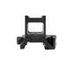 FMA Aimpoint T1 H1 Red Dot Sights Mount, Black