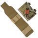 Медицинский подсумок FMA Molle Mounted Micro TKN A 2000000126692 фото 2