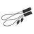 FMA Goggles Auxiliary Line, Black, Other