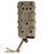 FMA Scorpion Pistol Mag, DE