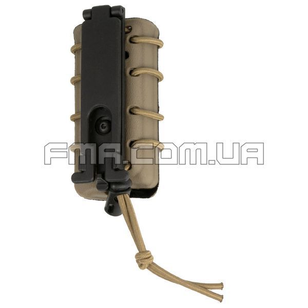 FMA Scorpion Pistol Mag, DE