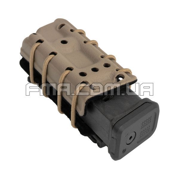 FMA Scorpion Pistol Mag, DE