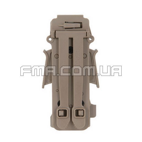 Тримач FMA Flash Bang Holster для світлошумової гранати 2000000115986 фото