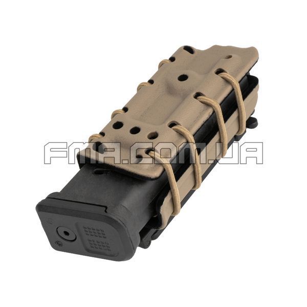 FMA Scorpion Pistol Mag, DE
