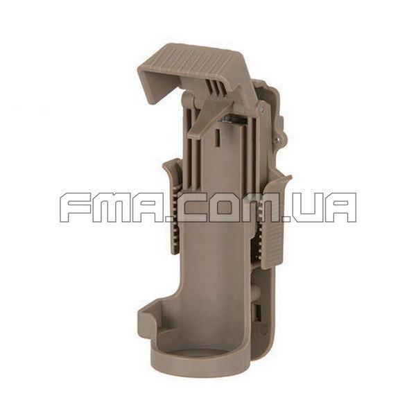 Тримач FMA Flash Bang Holster для світлошумової гранати 2000000115986 фото